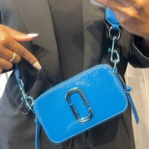 Marc Jacobs DTM Snapshot camera Bag